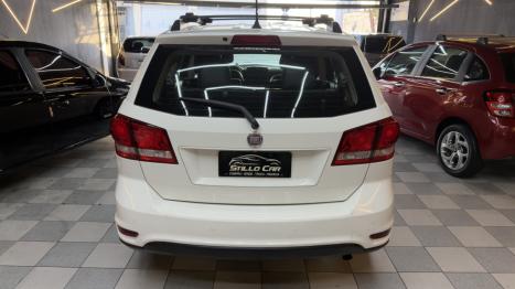 FIAT Freemont 2.4 16V 4P PRECISION AUTOM�TICO 7 LUGARES, Foto 5