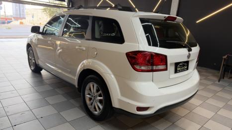 FIAT Freemont 2.4 16V 4P PRECISION AUTOM�TICO 7 LUGARES, Foto 6