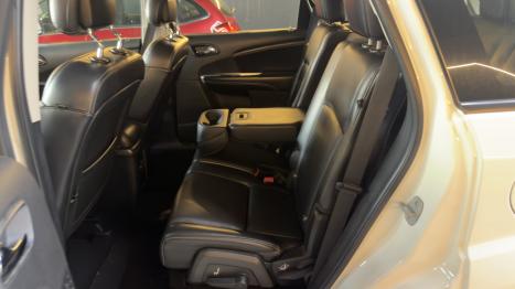 FIAT Freemont 2.4 16V 4P PRECISION AUTOM�TICO 7 LUGARES, Foto 12