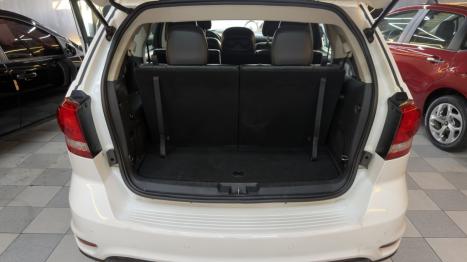 FIAT Freemont 2.4 16V 4P PRECISION AUTOM�TICO 7 LUGARES, Foto 17