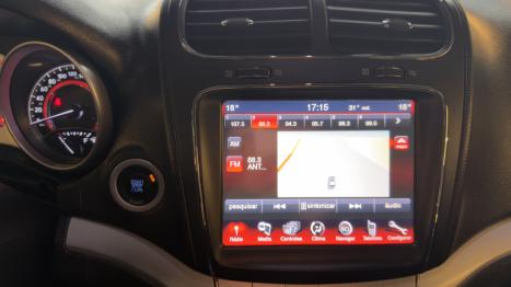 FIAT Freemont 2.4 16V 4P PRECISION AUTOM�TICO 7 LUGARES, Foto 9