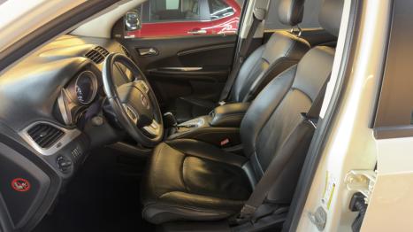 FIAT Freemont 2.4 16V 4P PRECISION AUTOM�TICO 7 LUGARES, Foto 11