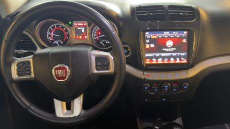 FIAT Freemont 2.4 16V 4P PRECISION AUTOM�TICO 7 LUGARES, Foto 8