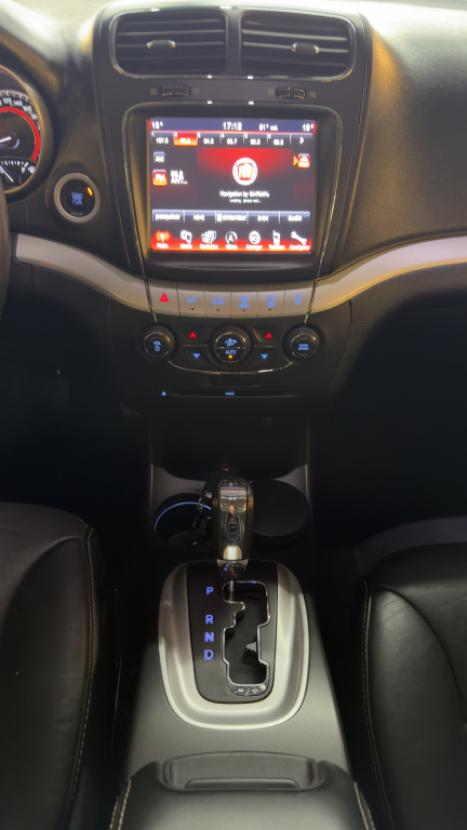 FIAT Freemont 2.4 16V 4P PRECISION AUTOM�TICO 7 LUGARES, Foto 18