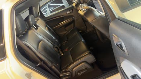 FIAT Freemont 2.4 16V 4P PRECISION AUTOM�TICO 7 LUGARES, Foto 15