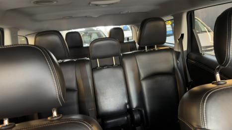 FIAT Freemont 2.4 16V 4P PRECISION AUTOM�TICO 7 LUGARES, Foto 13