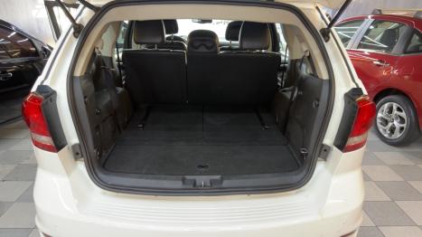 FIAT Freemont 2.4 16V 4P PRECISION AUTOM�TICO 7 LUGARES, Foto 19