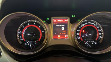 FIAT Freemont 2.4 16V 4P PRECISION AUTOM�TICO 7 LUGARES, Foto 10