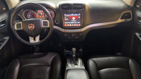 FIAT Freemont 2.4 16V 4P PRECISION AUTOM�TICO 7 LUGARES, Foto 7
