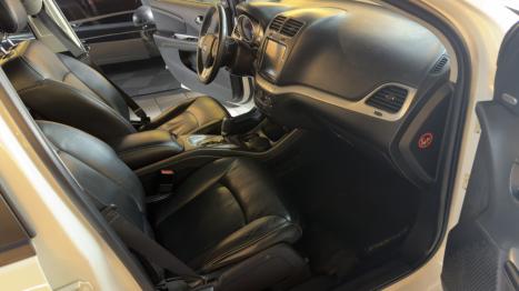 FIAT Freemont 2.4 16V 4P PRECISION AUTOM�TICO 7 LUGARES, Foto 14