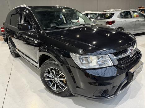 FIAT Freemont , Foto 1