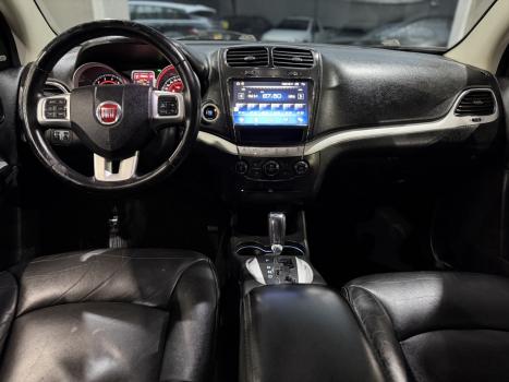 FIAT Freemont , Foto 2