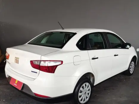 FIAT Grand Siena 1.0 4P EVO ATTRACTIVE FLEX, Foto 2