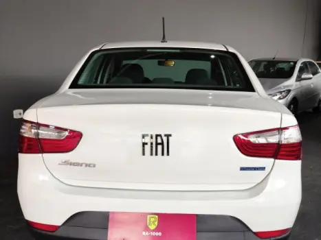 FIAT Grand Siena 1.0 4P EVO ATTRACTIVE FLEX, Foto 6