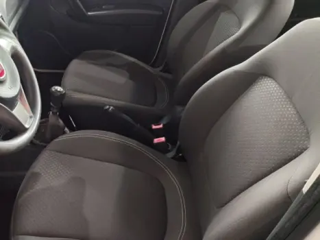 FIAT Grand Siena 1.0 4P EVO ATTRACTIVE FLEX, Foto 7