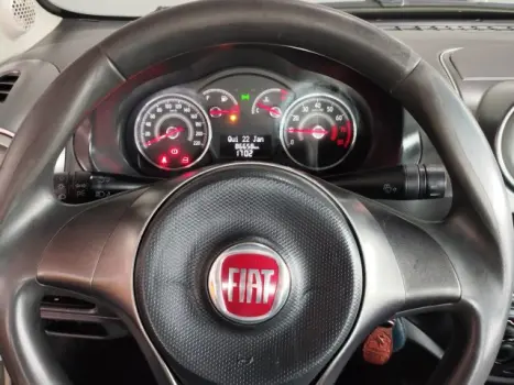 FIAT Grand Siena 1.0 4P EVO ATTRACTIVE FLEX, Foto 8