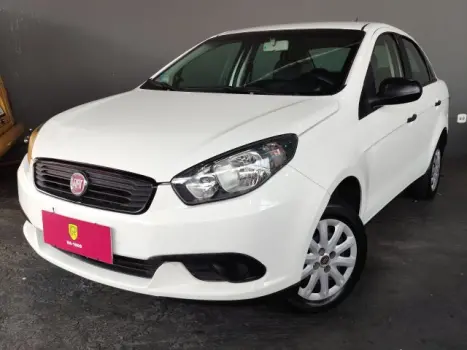 FIAT Grand Siena 1.0 4P EVO ATTRACTIVE FLEX, Foto 11