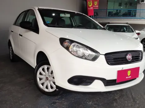 FIAT Grand Siena 1.0 4P EVO ATTRACTIVE FLEX, Foto 12