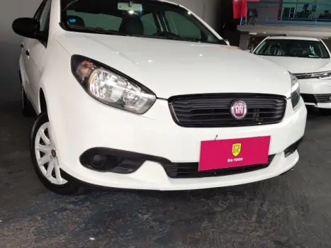 FIAT Grand Siena 1.0 4P EVO ATTRACTIVE FLEX, Foto 13