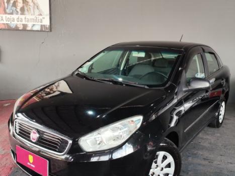 FIAT Grand Siena 1.0 4P EVO ATTRACTIVE FLEX, Foto 1