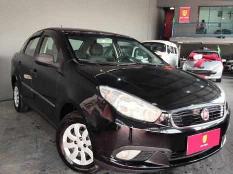 FIAT Grand Siena 1.0 4P EVO ATTRACTIVE FLEX, Foto 3