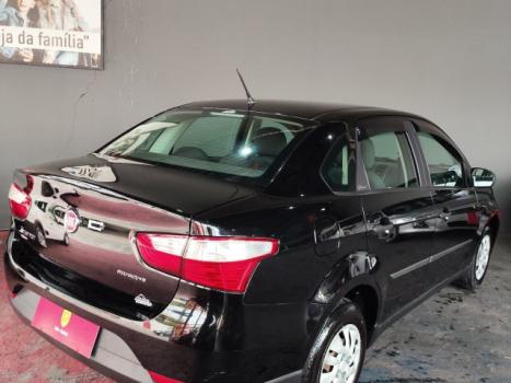 FIAT Grand Siena 1.0 4P EVO ATTRACTIVE FLEX, Foto 4