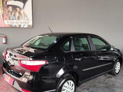 FIAT Grand Siena 1.0 4P EVO ATTRACTIVE FLEX, Foto 5