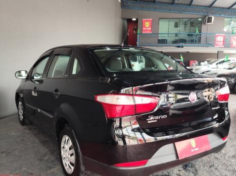 FIAT Grand Siena 1.0 4P EVO ATTRACTIVE FLEX, Foto 6