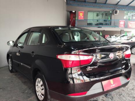FIAT Grand Siena 1.0 4P EVO ATTRACTIVE FLEX, Foto 8