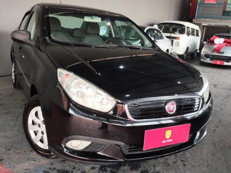 FIAT Grand Siena 1.0 4P EVO ATTRACTIVE FLEX, Foto 9