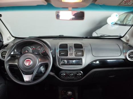 FIAT Grand Siena 1.0 4P EVO ATTRACTIVE FLEX, Foto 10