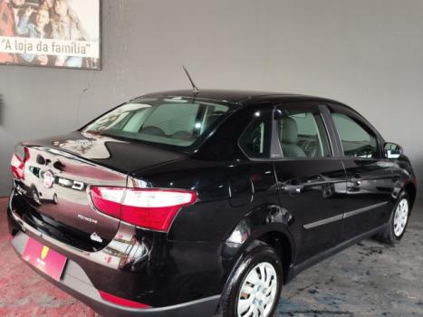 FIAT Grand Siena 1.0 4P EVO ATTRACTIVE FLEX, Foto 5