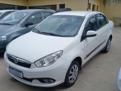 FIAT Grand Siena 1.4 4P EVO ATTRACTIVE FLEX, Foto 1