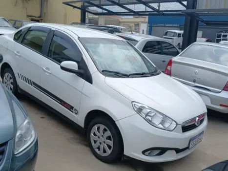 FIAT Grand Siena 1.4 4P EVO ATTRACTIVE FLEX, Foto 2