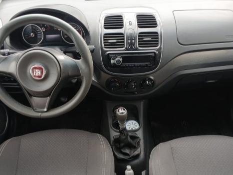 FIAT Grand Siena 1.4 4P EVO ATTRACTIVE FLEX, Foto 6