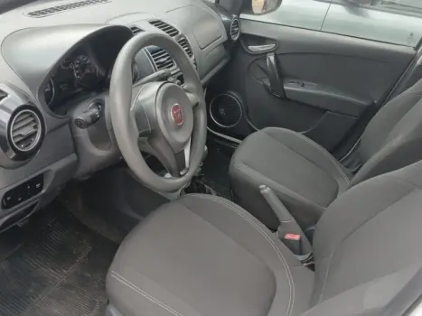 FIAT Grand Siena 1.4 4P EVO ATTRACTIVE FLEX, Foto 7