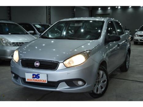 FIAT Grand Siena 1.4 4P EVO ATTRACTIVE FLEX, Foto 1