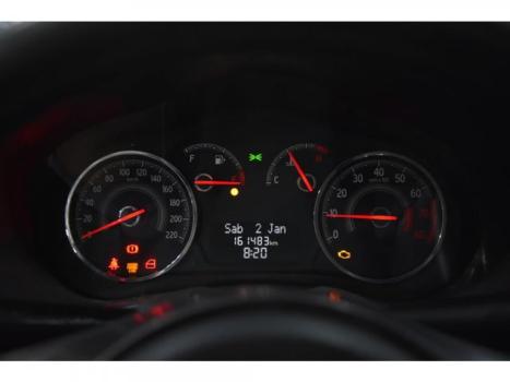 FIAT Grand Siena 1.4 4P EVO ATTRACTIVE FLEX, Foto 5