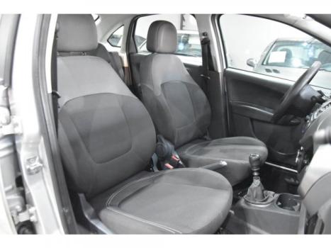 FIAT Grand Siena 1.4 4P EVO ATTRACTIVE FLEX, Foto 6