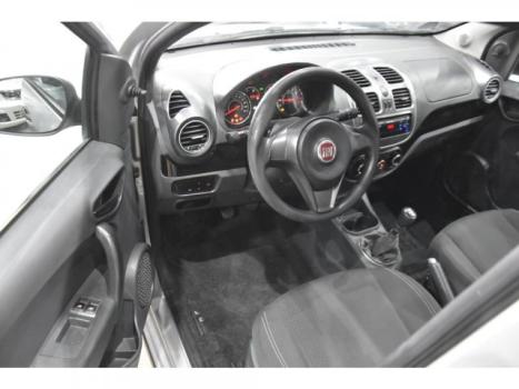 FIAT Grand Siena 1.4 4P EVO ATTRACTIVE FLEX, Foto 7