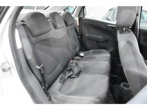 FIAT Grand Siena 1.4 4P EVO ATTRACTIVE FLEX, Foto 8