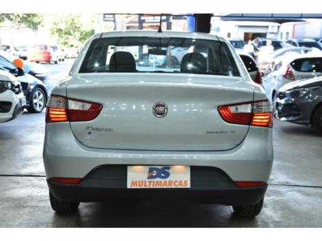 FIAT Grand Siena 1.4 4P EVO ATTRACTIVE FLEX, Foto 10