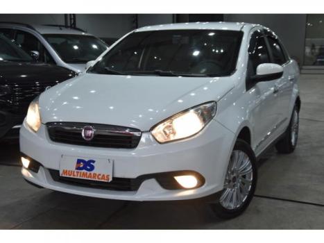 FIAT Grand Siena 1.4 4P EVO ATTRACTIVE FLEX, Foto 1