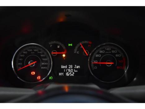 FIAT Grand Siena 1.4 4P EVO ATTRACTIVE FLEX, Foto 5