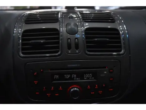 FIAT Grand Siena 1.4 4P EVO ATTRACTIVE FLEX, Foto 11