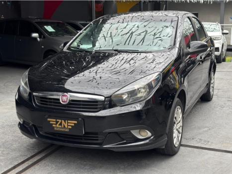 FIAT Grand Siena 1.4 4P EVO ATTRACTIVE FLEX, Foto 1