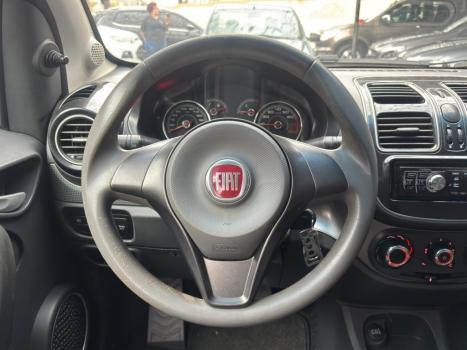 FIAT Grand Siena 1.4 4P EVO ATTRACTIVE FLEX, Foto 8