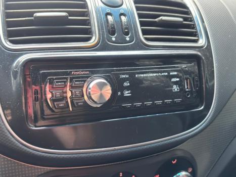 FIAT Grand Siena 1.4 4P EVO ATTRACTIVE FLEX, Foto 13