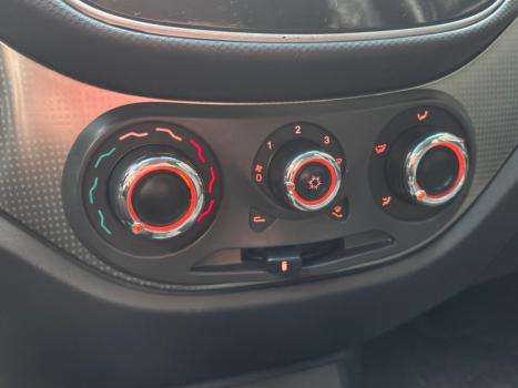 FIAT Grand Siena 1.4 4P EVO ATTRACTIVE FLEX, Foto 14