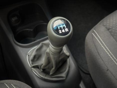 FIAT Grand Siena 1.4 4P EVO ATTRACTIVE FLEX, Foto 15